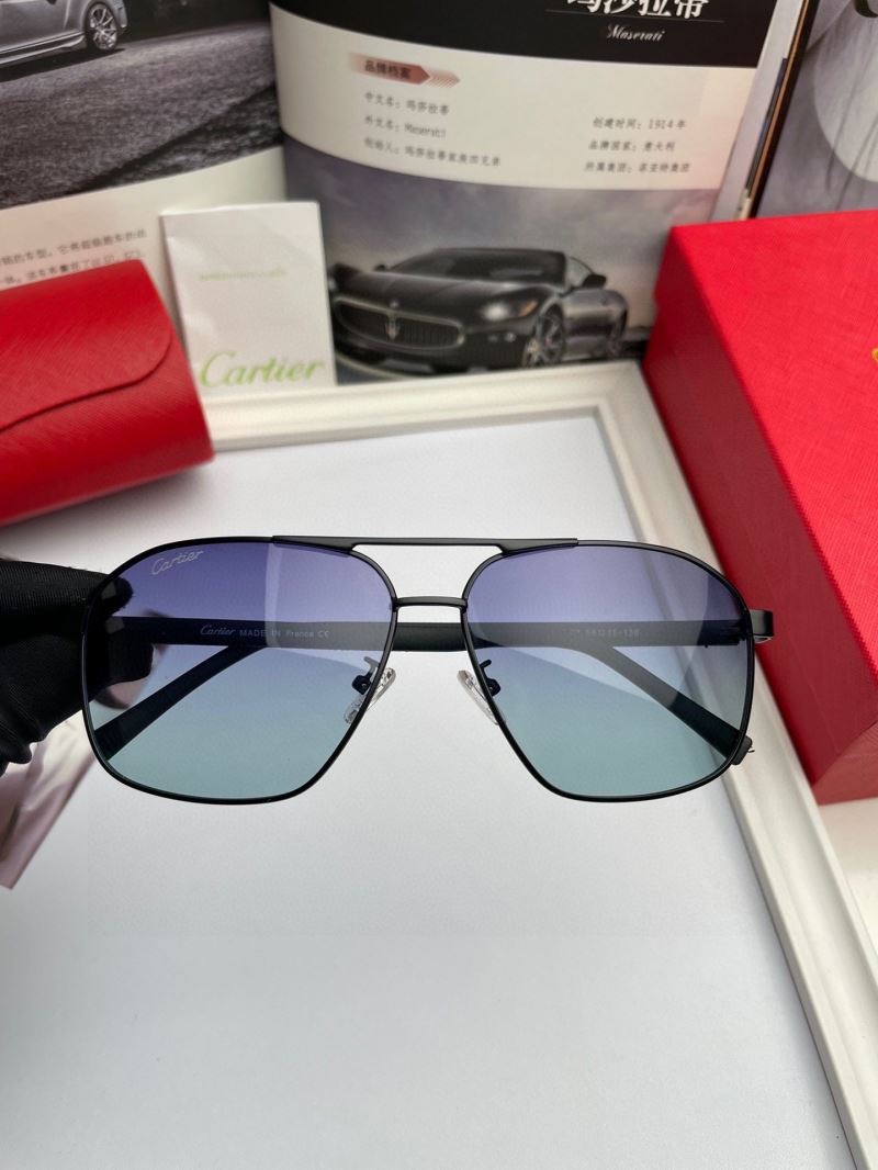 Cartier Sunglasses